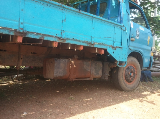 isuzu 100hp isuzu 100hp