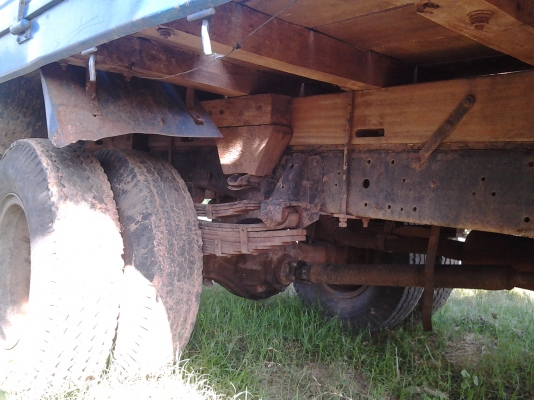 ISUZU NPR57L เครื่อง 4BC2 100 แรง มาลัยเพาเวอร์ ยาง825 หัวยกได้ ภาษีเต็ม