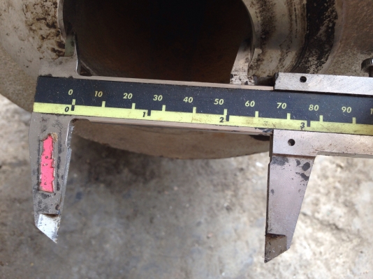 ขายหัวปั้มน้ำสแตนเลส ขนาดเข้า 2.5 นิ้ว ออก 2.5 นิ้ว พร้อมขาตั้ง Made in Japan สภาพสวยมาก พร้อมใช้งาน มี 2 ตัวครับ ขายหัวปั้มน้ำสแตนเลส ขนาดเข้า 2.5 นิ้ว ออก 2.5 นิ้ว พร้อมขาตั้ง Made in Japan สภาพสวยมาก พร้อมใช้งาน มี 2 ตัวครับ