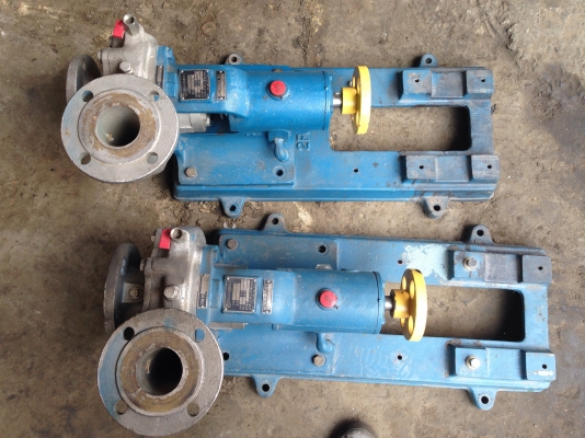 ขายหัวปั้มน้ำสแตนเลส ขนาดเข้า 2.5 นิ้ว ออก 2.5 นิ้ว พร้อมขาตั้ง Made in Japan สภาพสวยมาก พร้อมใช้งาน มี 2 ตัวครับ ขายหัวปั้มน้ำสแตนเลส ขนาดเข้า 2.5 นิ้ว ออก 2.5 นิ้ว พร้อมขาตั้ง Made in Japan สภาพสวยมาก พร้อมใช้งาน มี 2 ตัวครับ