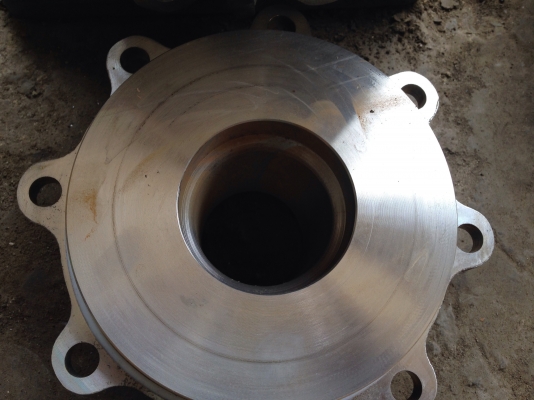 ขายหัวปั้มน้ำสแตนเลส ขนาดเข้า 2.5 นิ้ว ออก 2.5 นิ้ว พร้อมขาตั้ง Made in Japan สภาพสวยมาก พร้อมใช้งาน มี 2 ตัวครับ ขายหัวปั้มน้ำสแตนเลส ขนาดเข้า 2.5 นิ้ว ออก 2.5 นิ้ว พร้อมขาตั้ง Made in Japan สภาพสวยมาก พร้อมใช้งาน มี 2 ตัวครับ