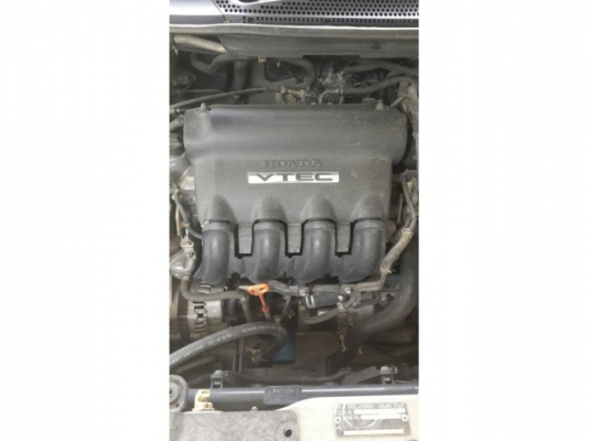 ขาย Honda City Zx Vtec จดทะเบียน 200ุ6 สีทอง ขาย Honda City Zx Vtec จดทะเบียน 200ุ6 สีทอง