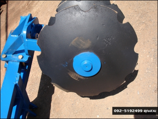 พานพวงใส่รถไถตั้งแต่ 70 แรงม้าขึ้นไป พวงพานใหม่ โครงพานเก่า