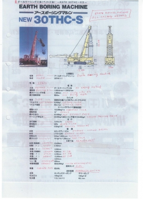 ขายจองรถเข็มเจาะ ขายจองรถเข็มเจาะ