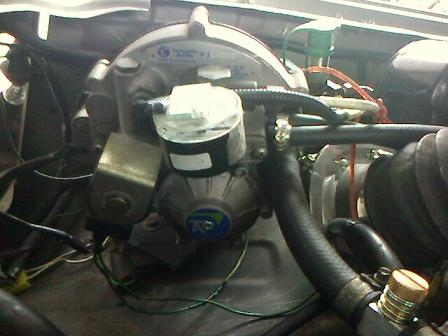 ขายชุดก๊าสngvระบบดูดให้อุปกรณ์ทั้งหมด