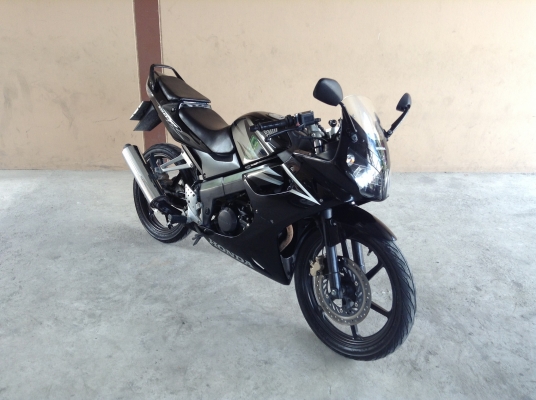 ขาย!!! ซีบีอา150cc รถใหม่มาก ปี51 รถเครื่องดีเดิมๆคับ ทะเบียนครบ ภาษี57