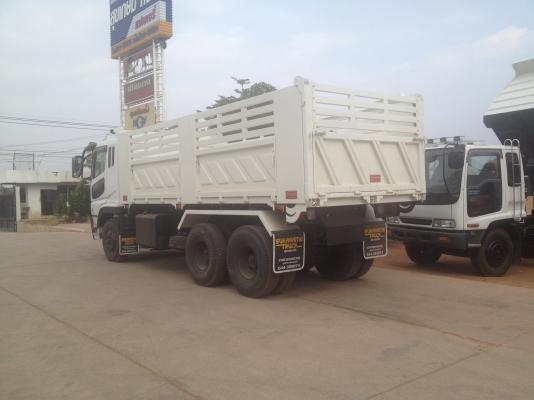 ขายถูกๆไปเลย 10 ล้อ SUPERGREATสเปคดั้มพ์ดิน มีทั้งเครื่อง 6 M70 380 แรงม้า 6D24 320 แรงม้า และ 6D22 สภาพเหมือนใหม่ป้ายแดง พร้อมทะเบียนทุกคัน