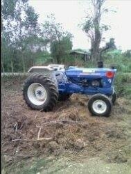 FORD 7000 T3 FORD 7000 T3