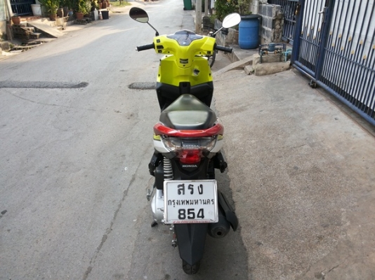 ขาย click i ปี53สภาพดี ขาย click i ปี53สภาพดี