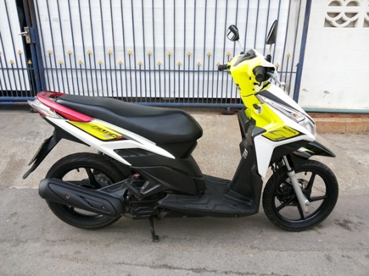 ขาย click i ปี53สภาพดี