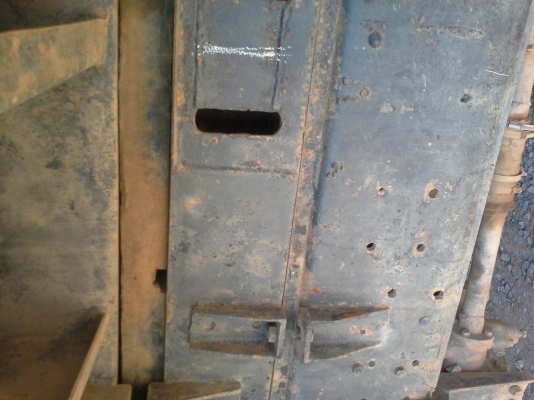 10ล้อ2เพลา ดัม   หัวน้อกมมม