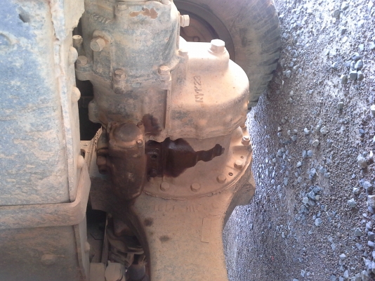 10ล้อ2เพลา ดัม   หัวน้อกมมม