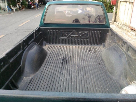 ขายTOYOTA HILUX MIGHTY-X - EXTRA CAB GL 2.5 MTปี1996ทะเบียนโอนราคา123,000บาท