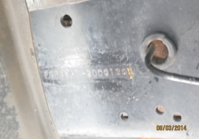 ขาย Deca หกล้อประกอบดั้มพ์ 195 แรง สวย พร้อมใช้ โทร 088-4501277