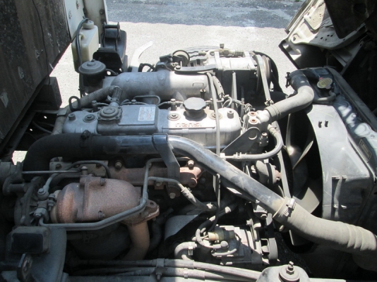 ขาย Isuzu NKR 4ล้อ ไม่ติดเวลา รถห้างตรีเพชร ปี07. ขาย Isuzu NKR 4ล้อ ไม่ติดเวลา รถห้างตรีเพชร ปี07.