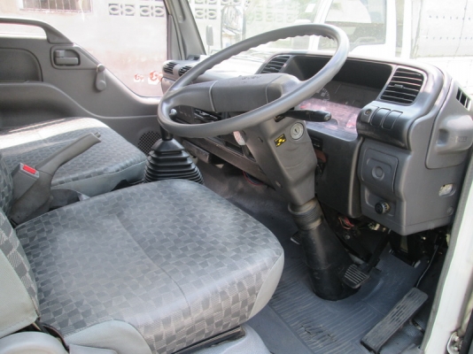 ขาย Isuzu NKR 4ล้อ ไม่ติดเวลา รถห้างตรีเพชร ปี07. ขาย Isuzu NKR 4ล้อ ไม่ติดเวลา รถห้างตรีเพชร ปี07.