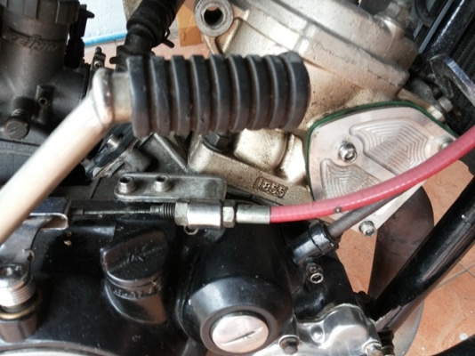 ขาย KR จัดสภาพมาใหม่ทั้งคัน