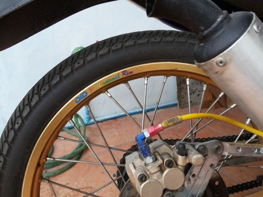 ขาย KR จัดสภาพมาใหม่ทั้งคัน