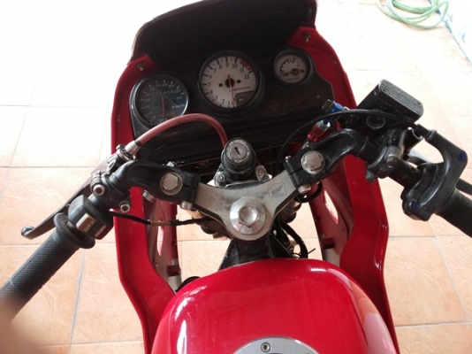 ขาย KR จัดสภาพมาใหม่ทั้งคัน