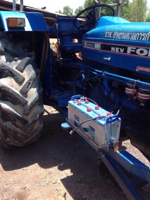 รถแทรกเตอร์ฟอร์ด สภาพดีเยี่ยม เดิมๆทั้งคัน ขายพร้อมใบดันหน้า เเละ ผานสามด้านหลัง รถแทรกเตอร์ฟอร์ด สภาพดีเยี่ยม เดิมๆทั้งคัน ขายพร้อมใบดันหน้า เเละ ผานสามด้านหลัง