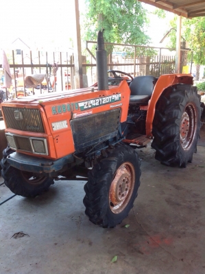 แทรกเตอร์คูโบต้า L4202 สภาพดี เดิมๆทั้งคัน พร้อมใช้งาน