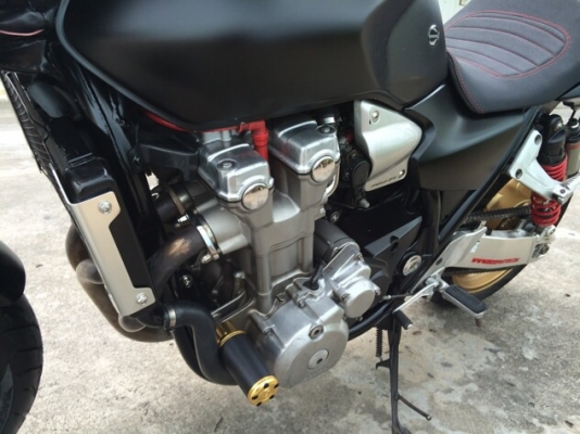 ขาย HONDA CB 1300 ทะเบียนแท้ปี2003หัวฉีด PGM-Fi รถสวยไม่ค่อยได้ขี่ครับ ติดต่อ 087-098-9599 ฮัด 250,000- ขาย HONDA CB 1300 ทะเบียนแท้ปี2003หัวฉีด PGM-Fi รถสวยไม่ค่อยได้ขี่ครับ ติดต่อ 087-098-9599 ฮัด 250,000-