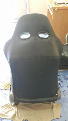 ขายเบาะซิวิค fd ครับ ขายเบาะซิวิค fd ครับ