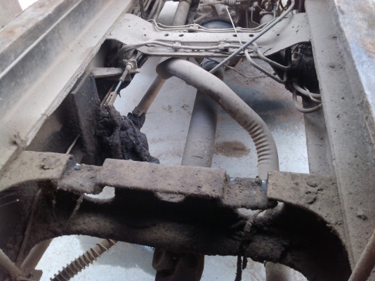 ขายดั้มหกล้อดั้มสภาพพร้อมใช้