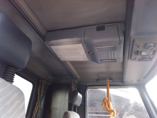 ขายดั้มหกล้อดั้มสภาพพร้อมใช้