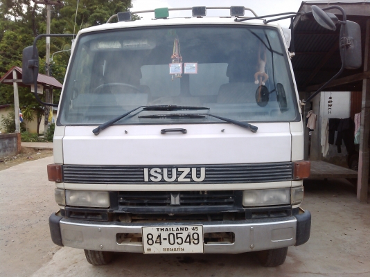 ขายดั้มหกล้อดั้มสภาพพร้อมใช้