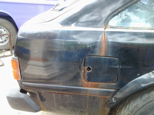 ขาย te71 เครื่อง ca18det เกียร์ธรรมดา