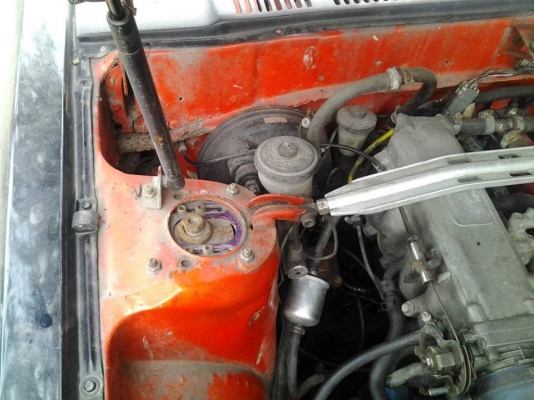 ขาย te71 เครื่อง ca18det เกียร์ธรรมดา