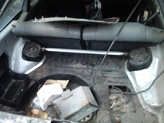 ขาย te71 เครื่อง ca18det เกียร์ธรรมดา