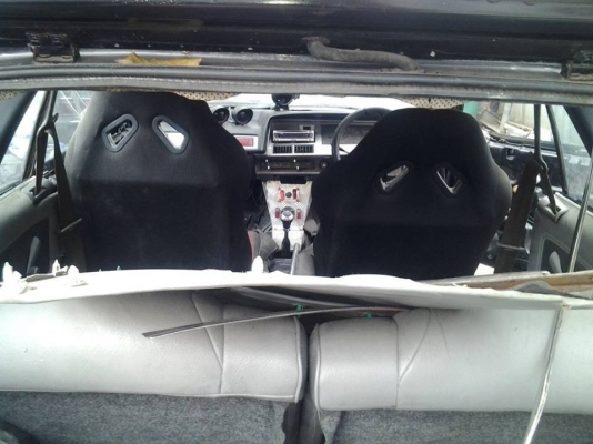 ขาย te71 เครื่อง ca18det เกียร์ธรรมดา