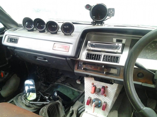 ขาย te71 เครื่อง ca18det เกียร์ธรรมดา