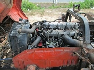 fc 120 ดั๊ม รถห้าง