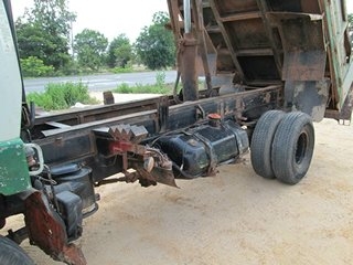 fc 120 ดั๊ม รถห้าง