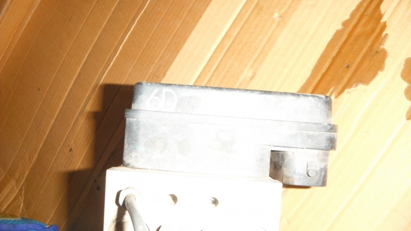 ขายปั้มเบรค abs vigo preruner (6d) ขายปั้มเบรค abs vigo preruner (6d)