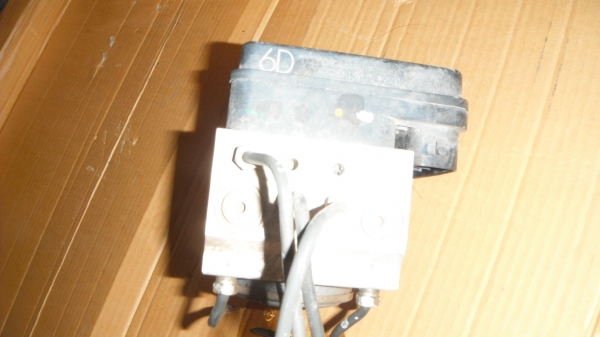 ขายปั้มเบรค abs vigo preruner   (6d)