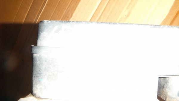 ขายปั้มเบรค abs vigo preruner (6d) ขายปั้มเบรค abs vigo preruner (6d)