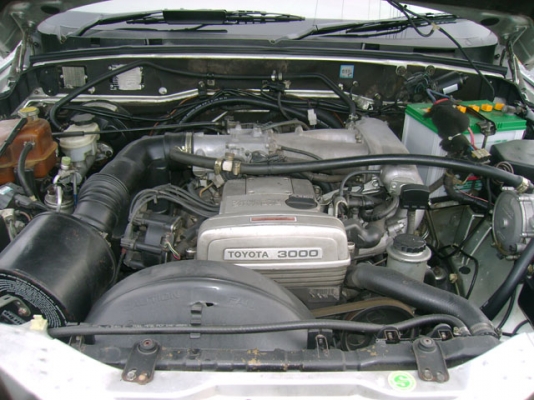 MUSSO SUNYONG AUTO LPG มือเดียวออกห้าง 120000 กม.