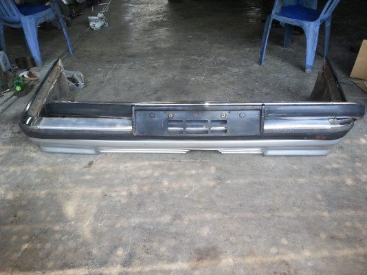 ขายกันชนเล็ก e28