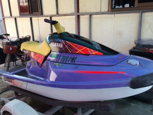 ขาย YAMAHA WAVEBLASTER