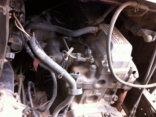 ขายหกล้อ3คิวToyotaสภาพสวยพร้อมใช้งาน