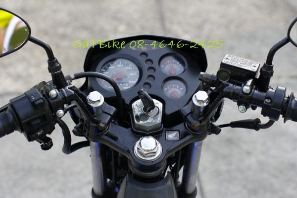 ขาย โซนิค  น้ำเงิน-ขาว เดิมๆ หล่อๆ