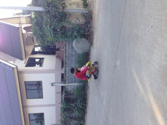 ขายรถไฟฟ้า รถน้ำมัน จิ๋ว