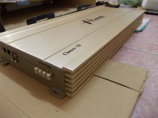 เพาเวอร์แอมป์คลาสดี 5000 w เพาเวอร์แอมป์คลาสดี 5000 w