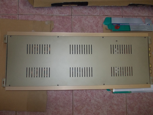 เพาเวอร์แอมป์คลาสดี 5000 w
