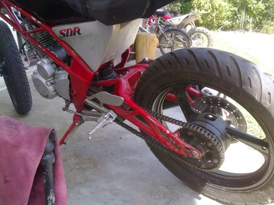 สนใจมั้ย ducati ญี่ปุน