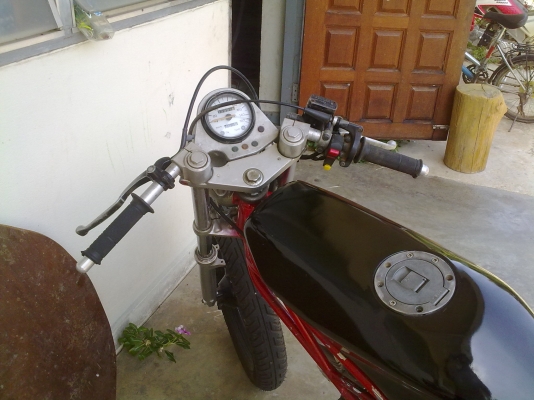 สนใจมั้ย ducati ญี่ปุน